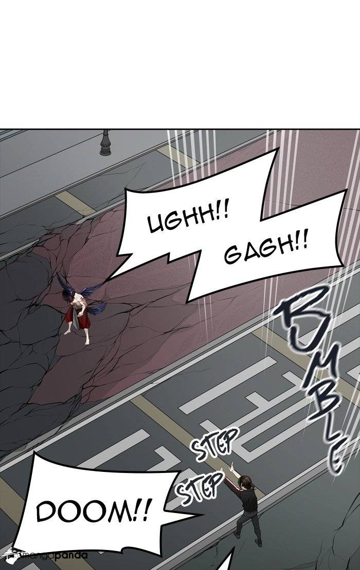 Tower of God Chapter 450 image 021
